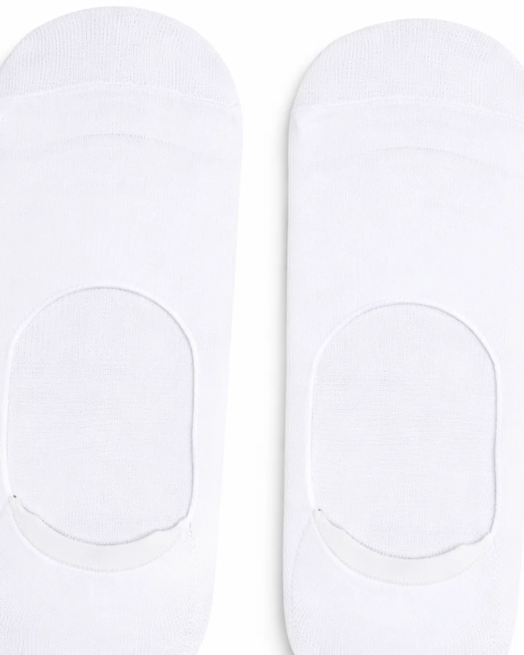 Men Cotton Invisible Socket Socks Pack 3PC - Image 2