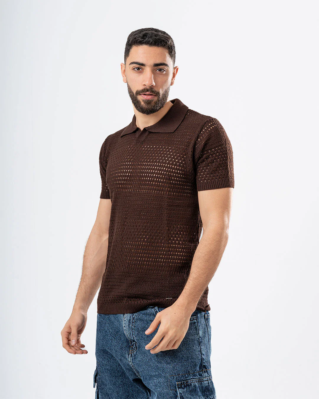 Men Daily T-shirt - Image 10