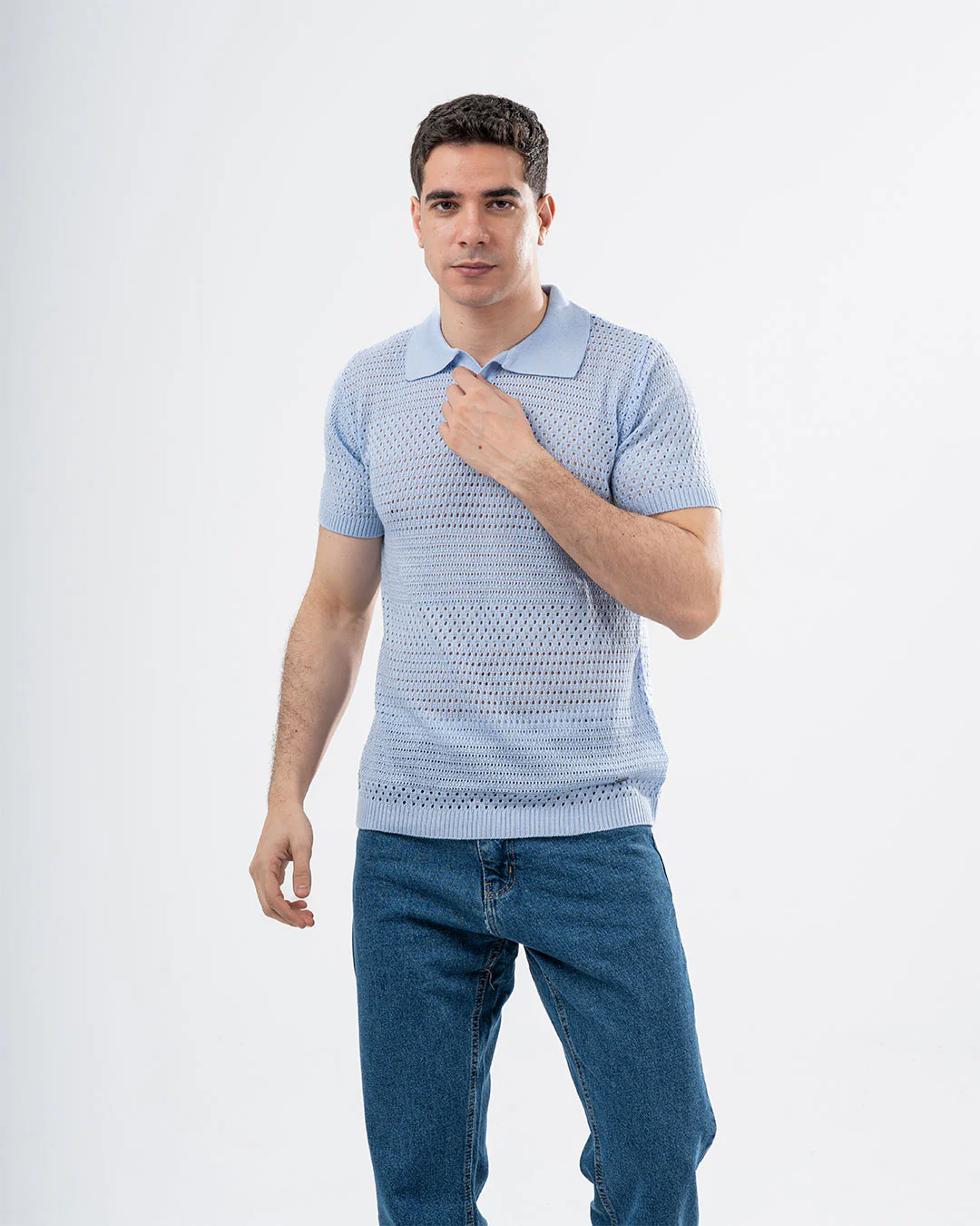Men Daily T-shirt - Image 5