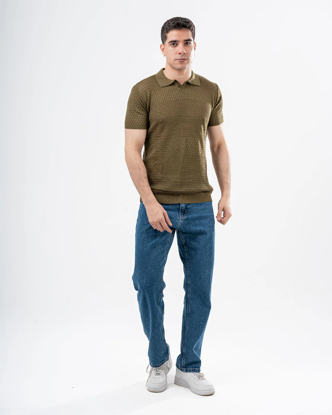 Men Daily T-shirt - Image 6