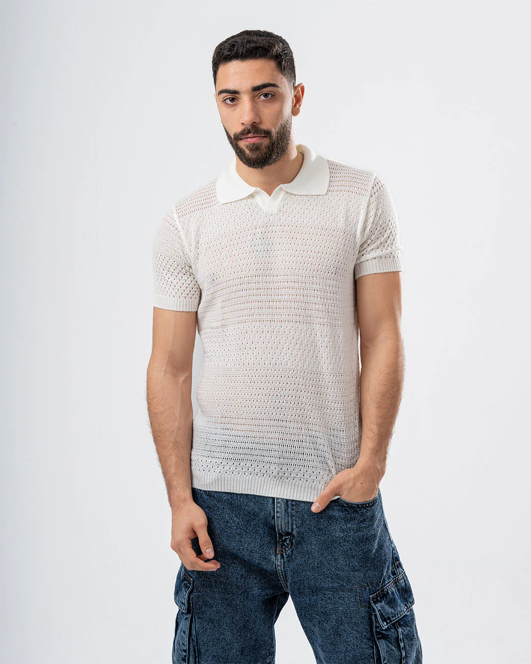 Men Daily T-shirt - Image 7