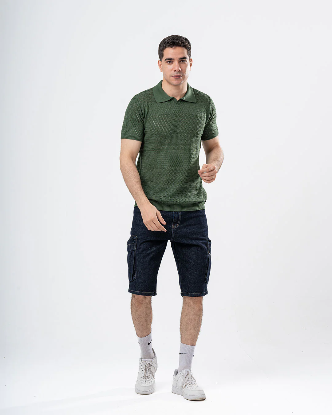 Men Daily T-shirt - Image 9