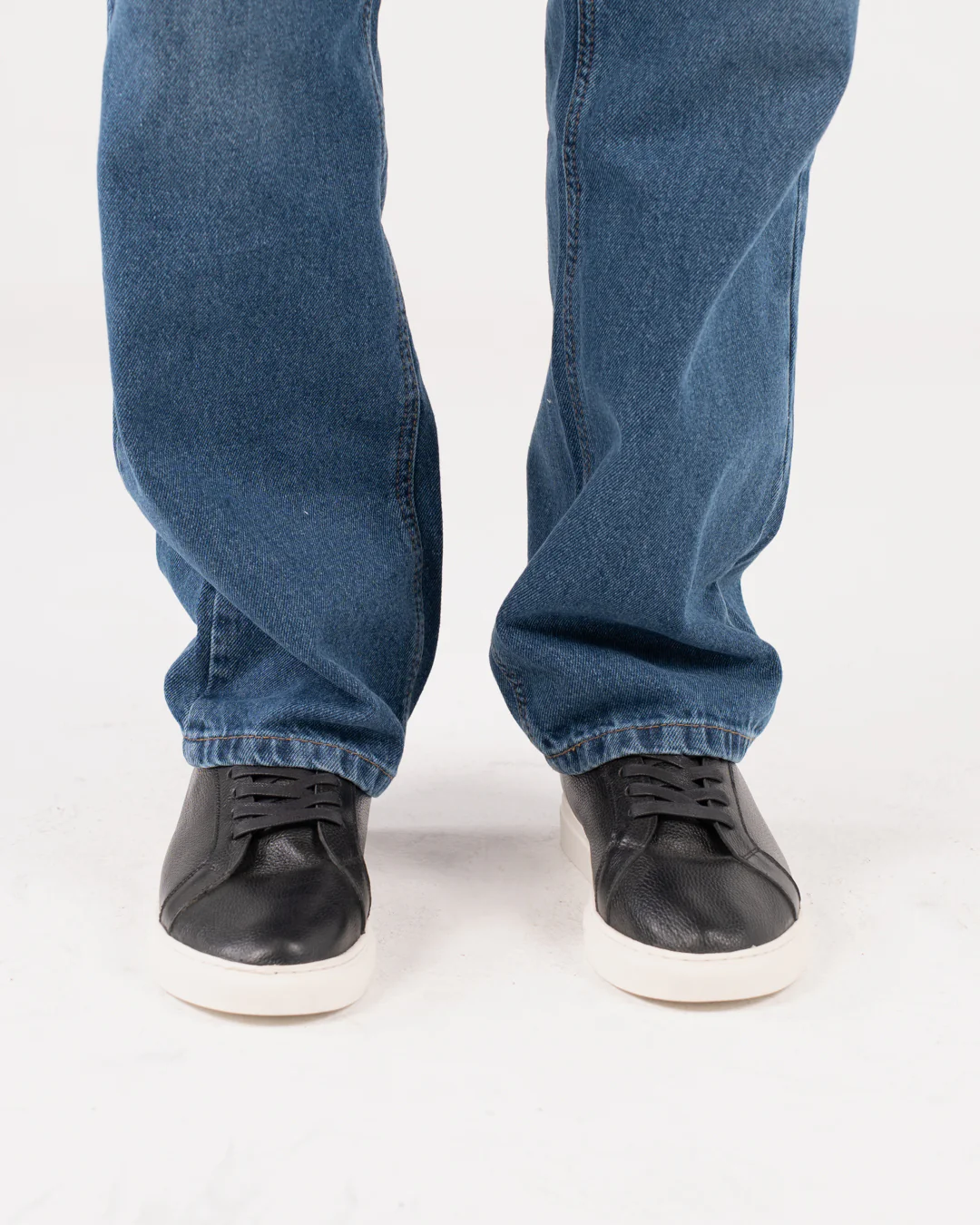 Men Flat Shoes - Image 11