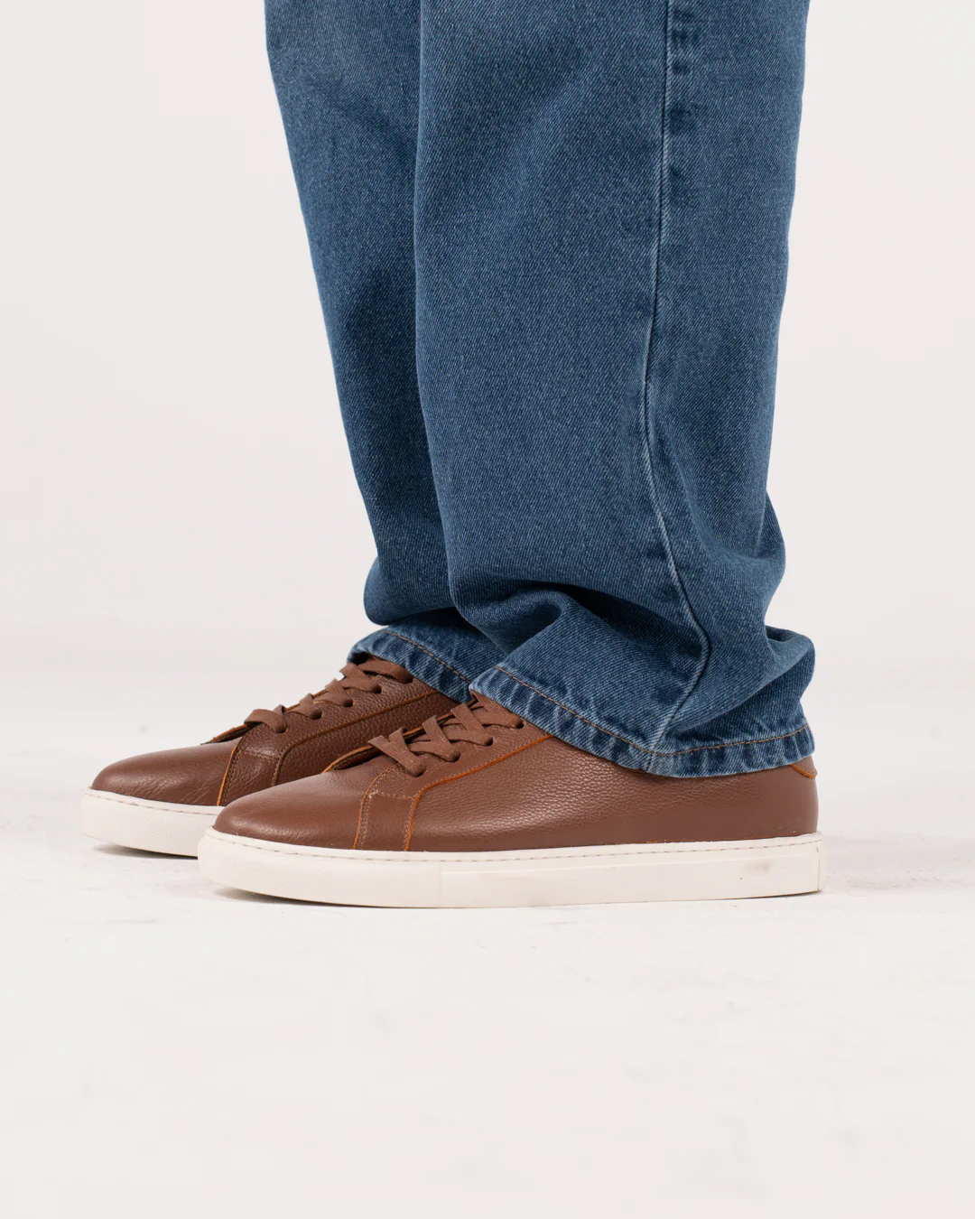 Men Flat Shoes - Image 15