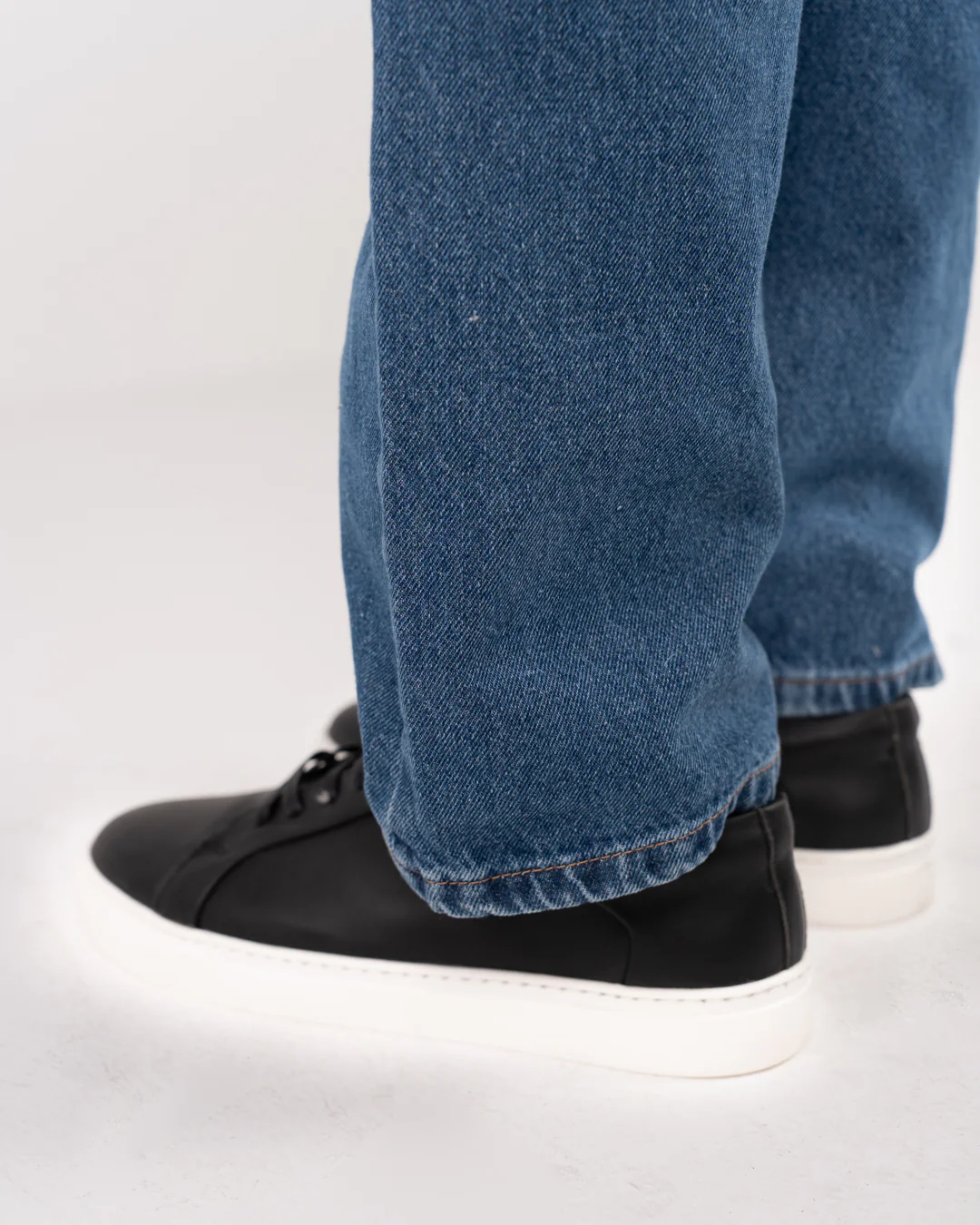 Men Flat Shoes - Image 6