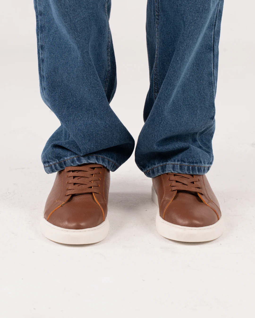 Men Flat Shoes - Image 9