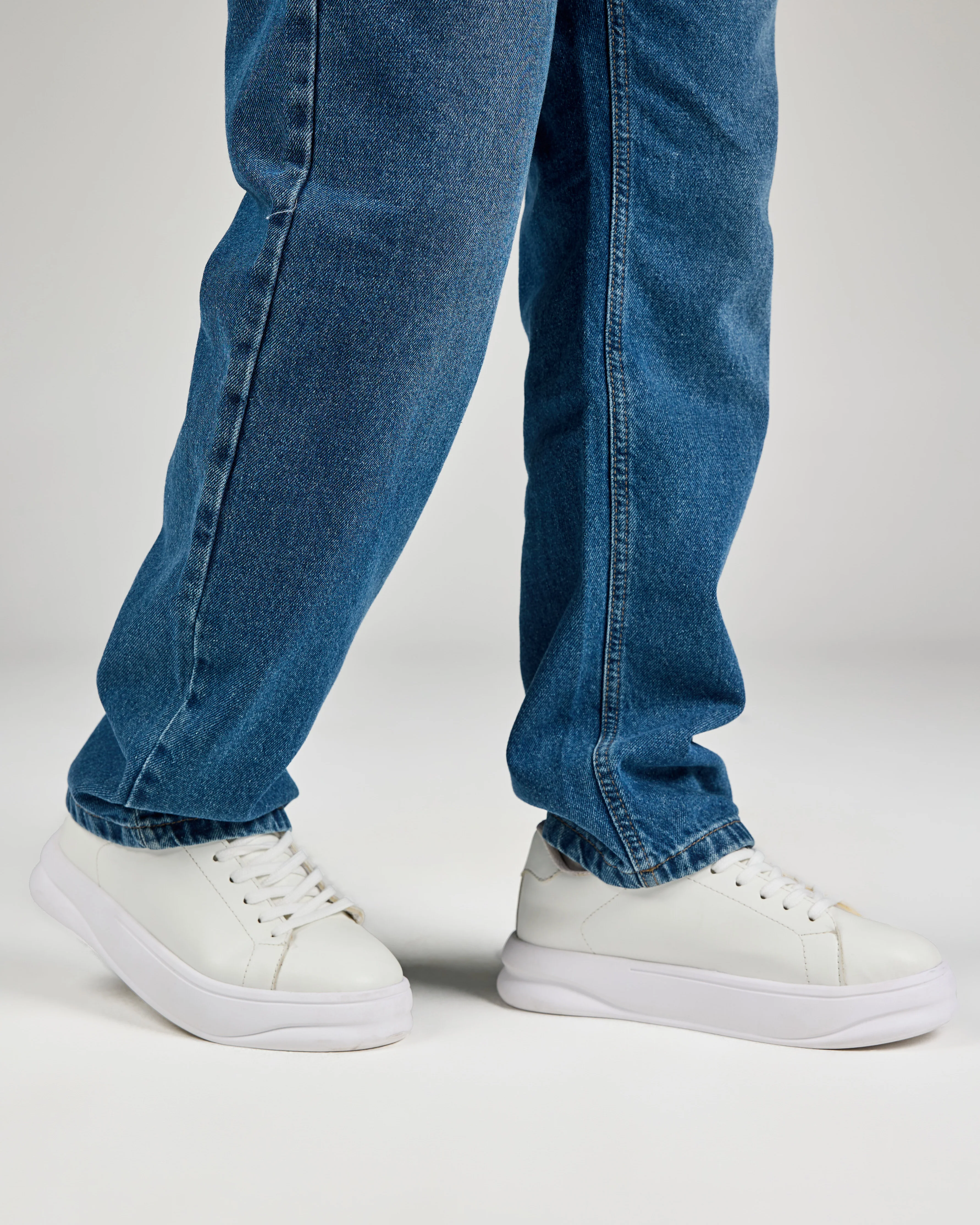 Men Flat Sneaker - Image 9