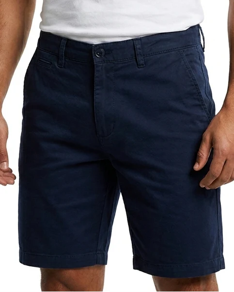 MEN GABARDINE SLACK SHORT - Image 6