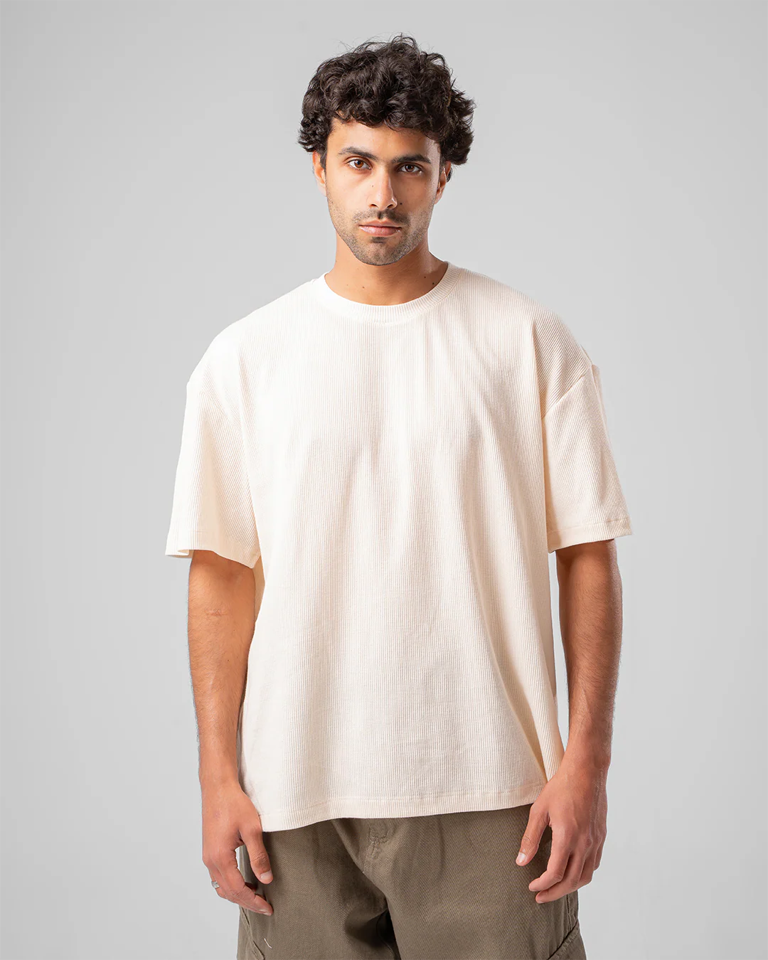 Men Pattern T-shirt HalfSleeve