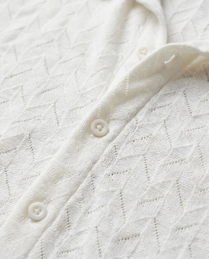 MEN Pattern HALF SLEEVES SHIRT - Image 3