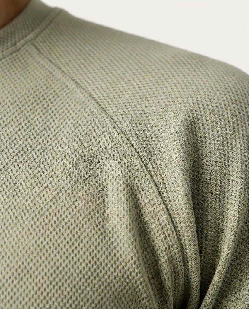 Men Pattern Half Sleeves T-shirt - Image 2