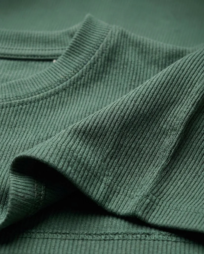 Men Pattern Half Sleeves T-shirt - Image 4