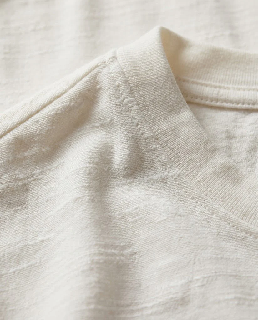 Men Pattern Half Sleeves T-shirt - Image 2