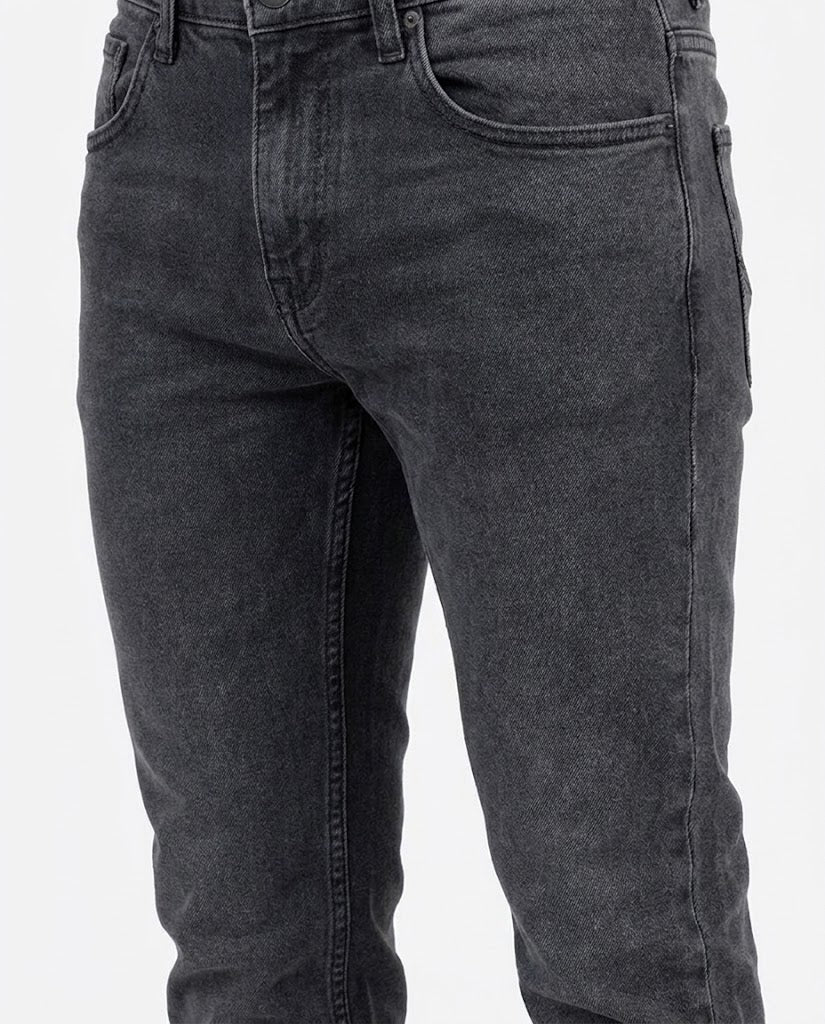 MEN JEANS PANTS SLIM FIT - Image 2