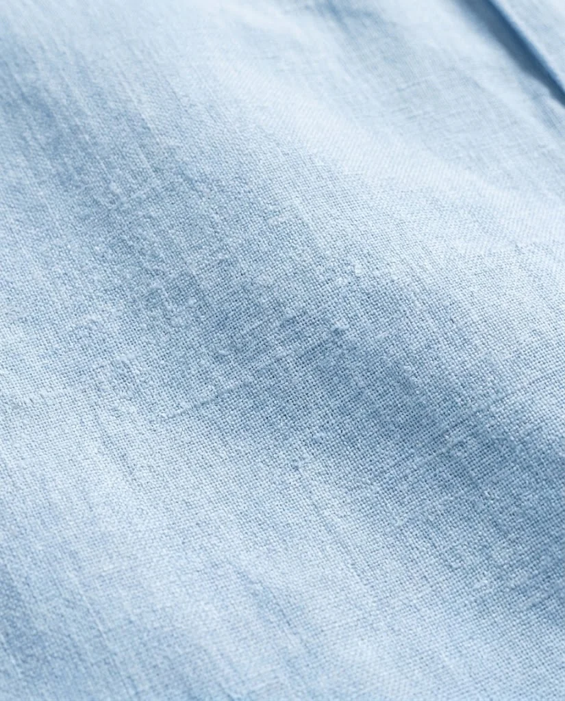 Men Linen Casual Short - Image 4
