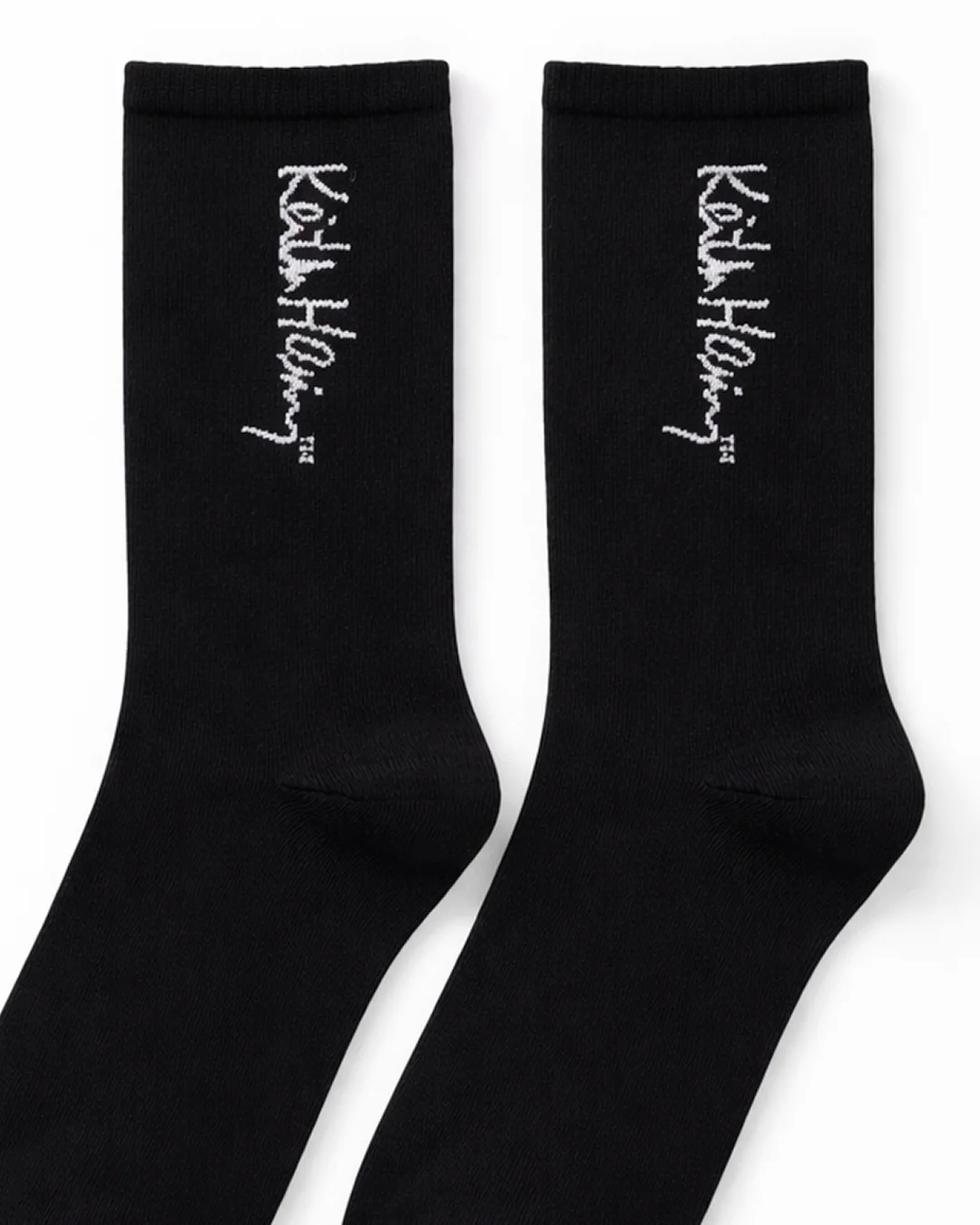 Men Long Leg Cotton Socks Pack2 - Image 2