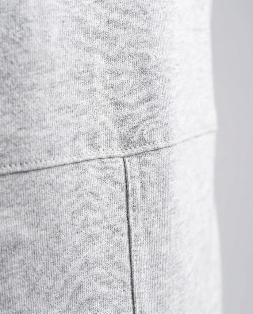 MEN PLAIN COTTON HALF SLEEVES T-SHIRT - Image 2