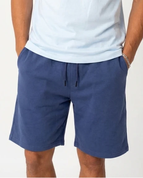 MEN PLAIN SHORT