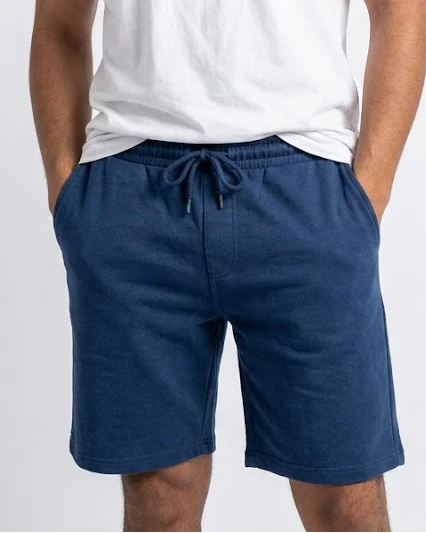 MEN PLAIN SHORT