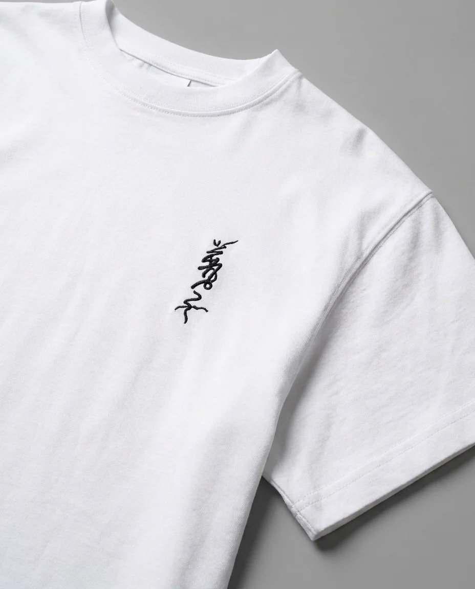 Women PRINTED OVER SIZE T-SHIRT - Image 4