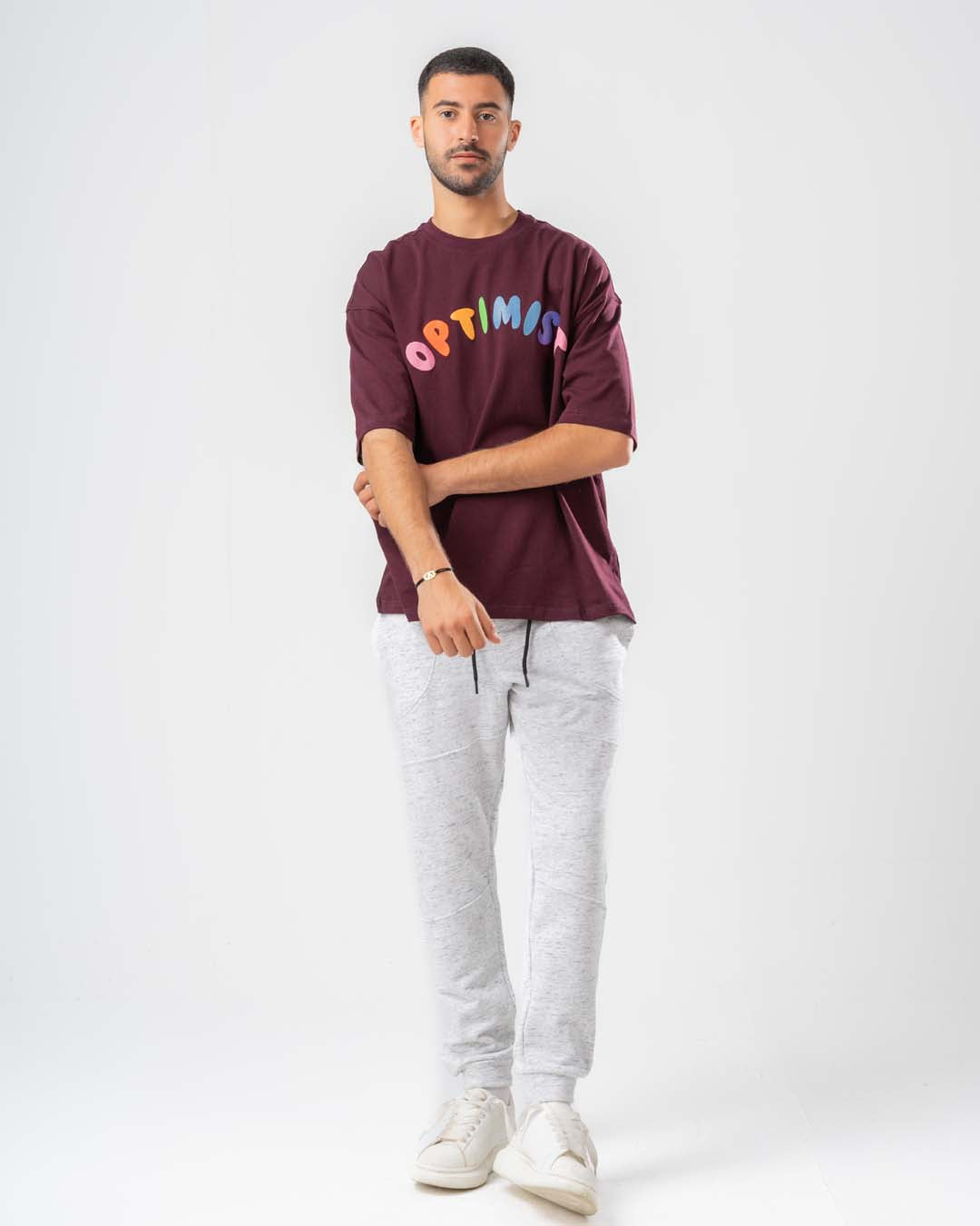 Men Printed T-shirt - Image 4