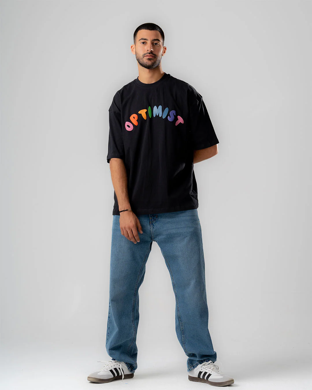 Men Printed T-shirt - Image 6