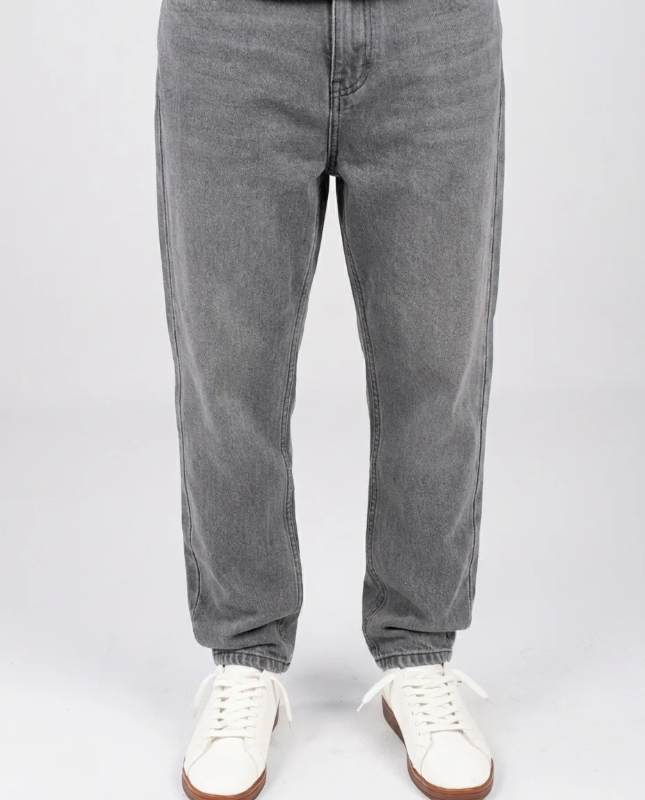 Men Regular Fit Jeans - Image 11