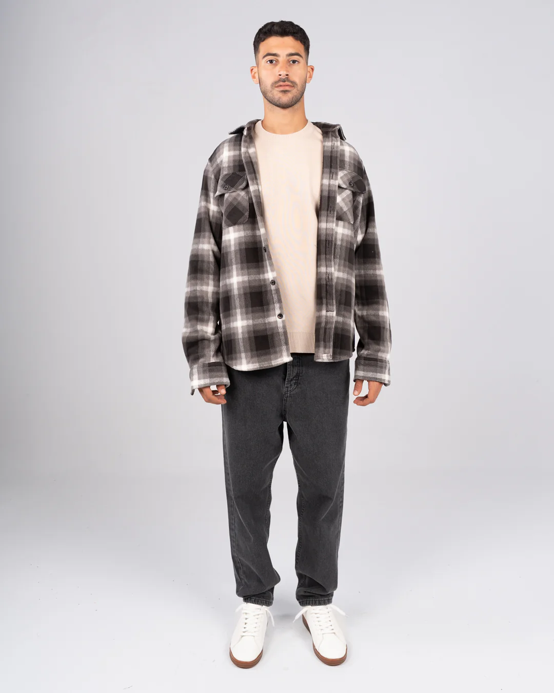 Men Regular Fit Jeans - Image 3