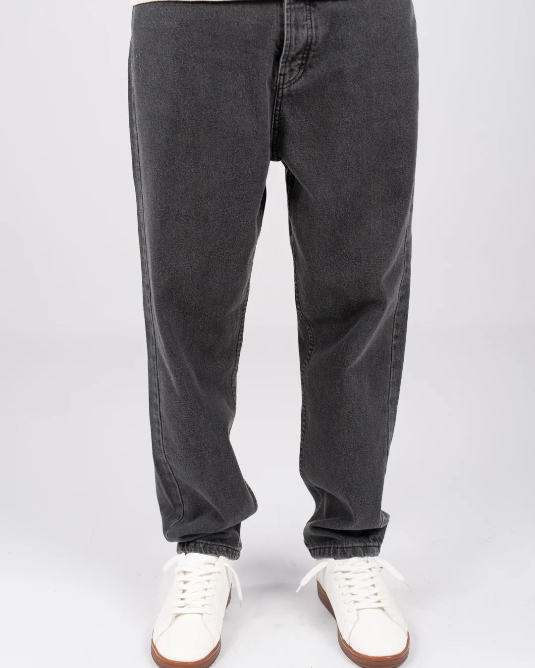 Men Regular Fit Jeans - Image 4
