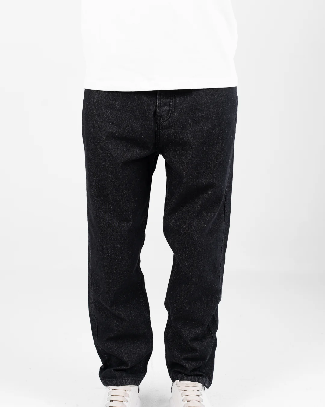 Men Regular Fit Jeans - Image 5