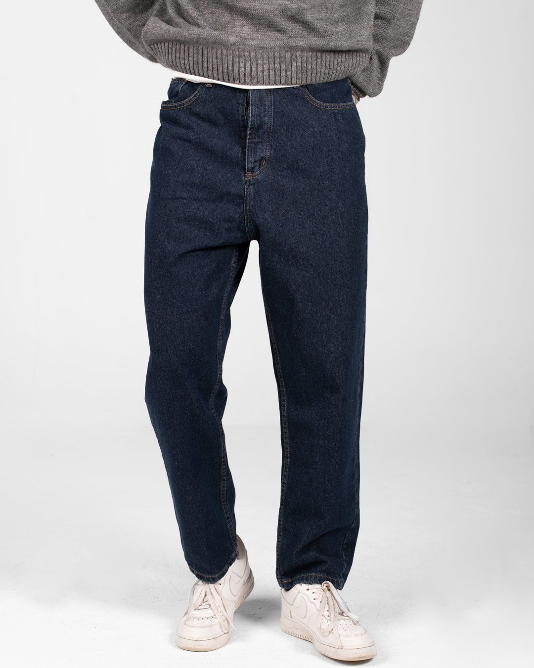 Men Regular Fit Jeans - Image 6