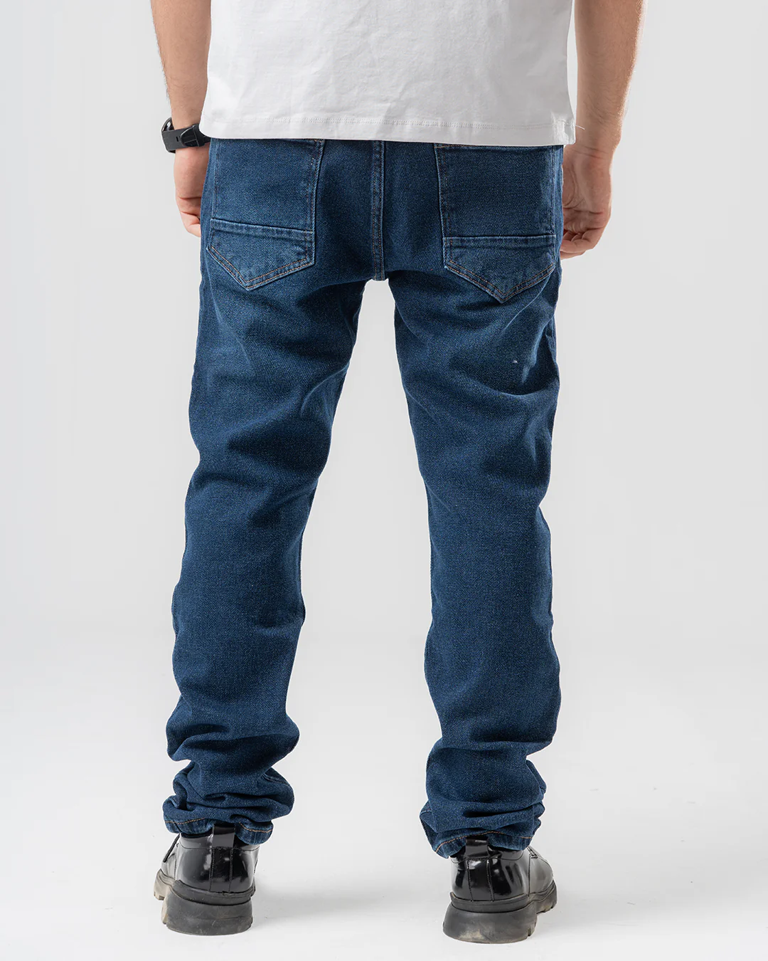 Men Slim Pants - Image 7
