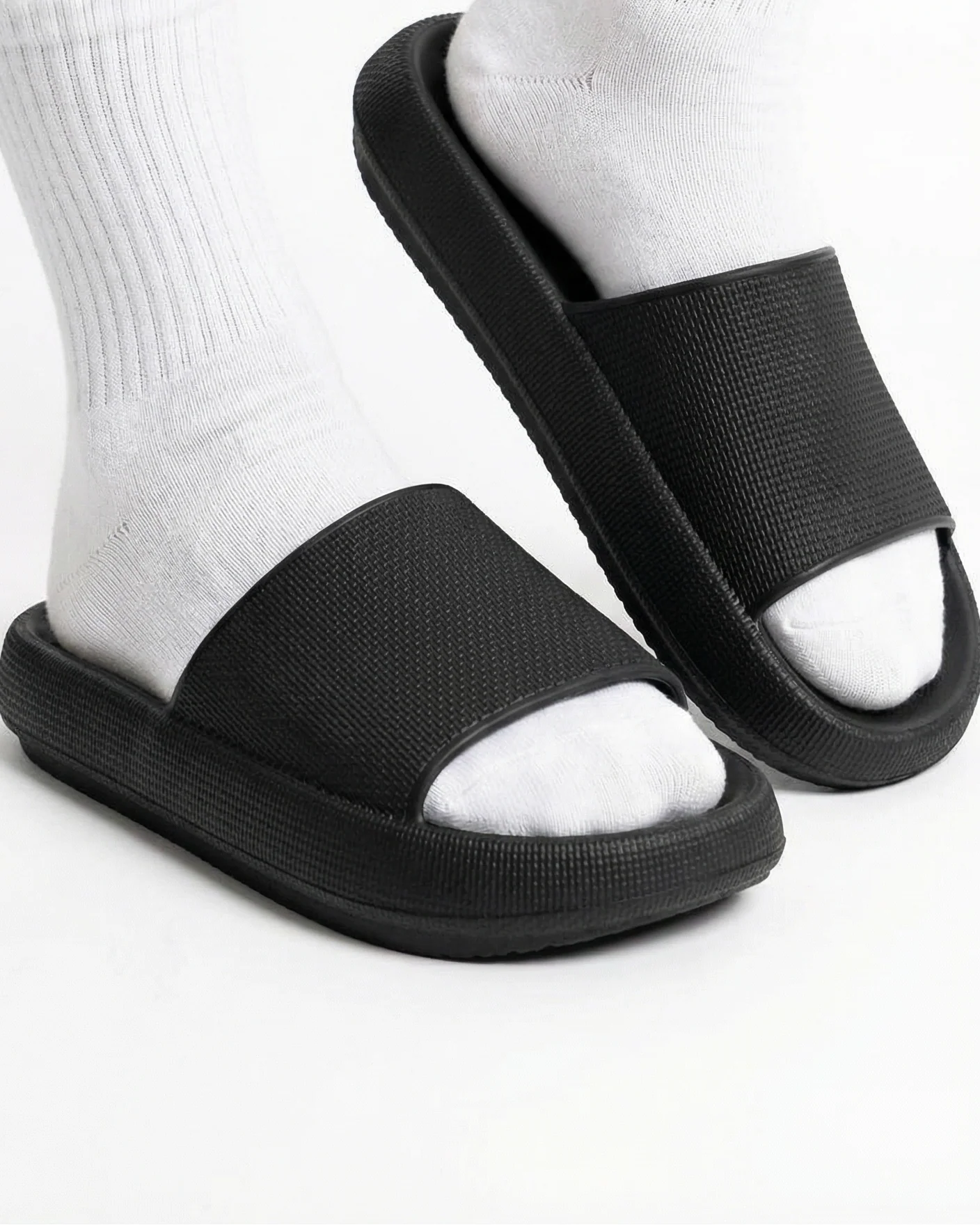 Men Slipper Uni Pamp - Image 6