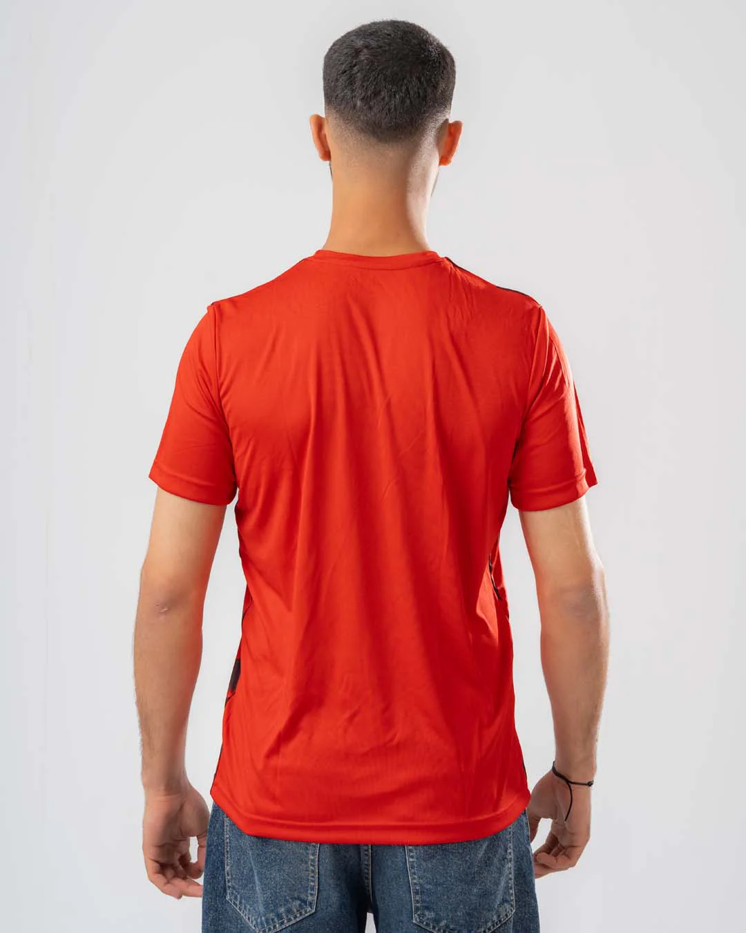 Men Sports T-shirt - Image 4