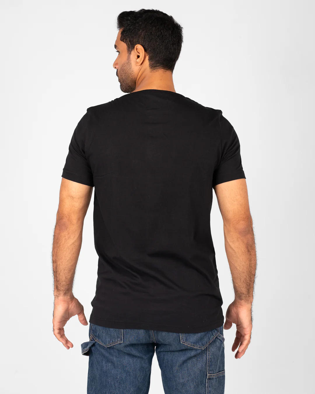 Men UnderShirt Pack of 2 - Image 4