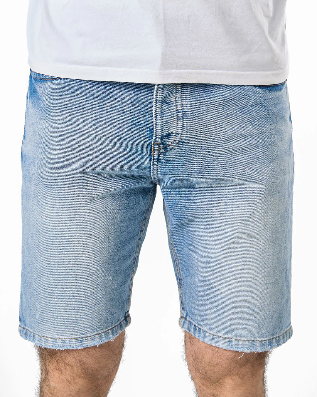Mens Jeans Shorts - Image 2