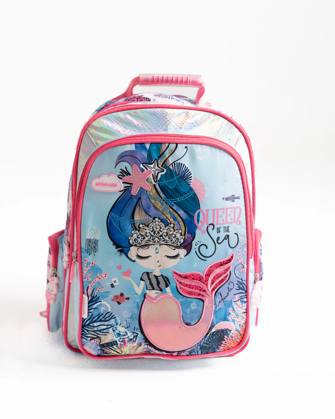 Mermaid Bacpack