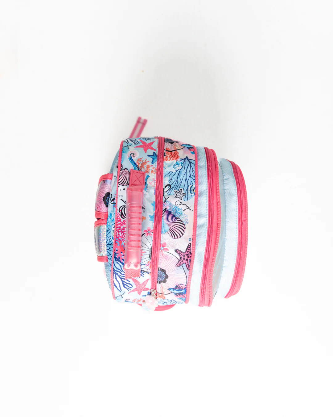 Mermaid Bacpack - Image 2