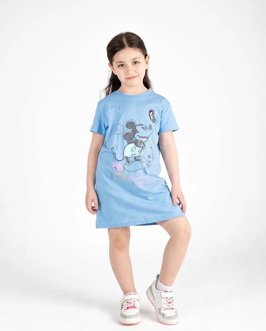 Girls Nightshirt
