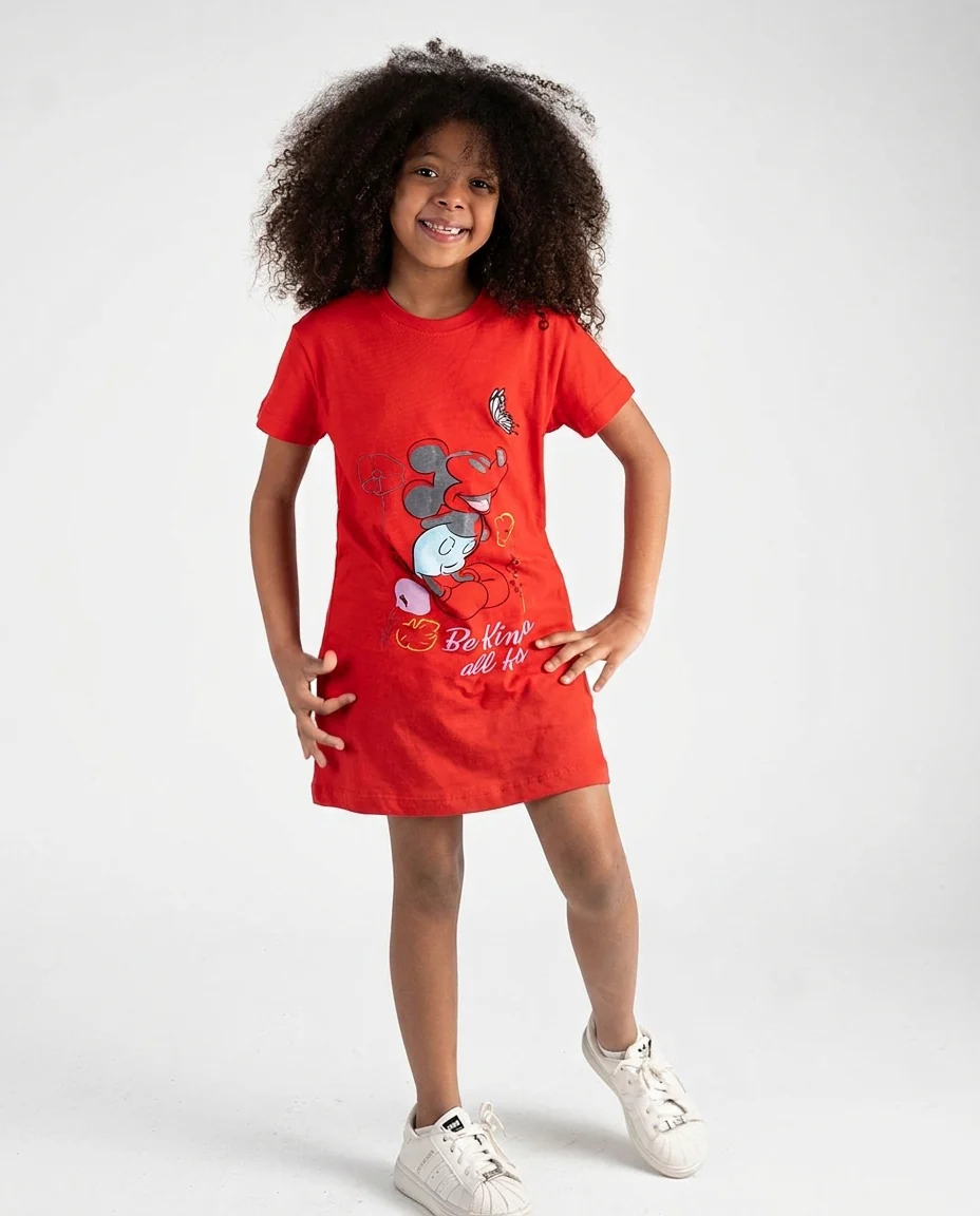 Girls Nightshirt - Image 5