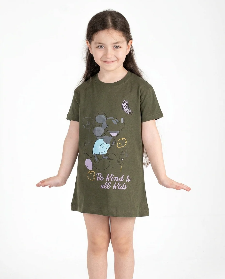 Girls Nightshirt - Image 7