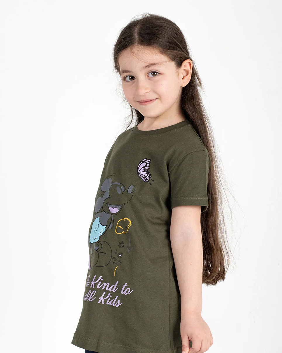 Girls Nightshirt - Image 8