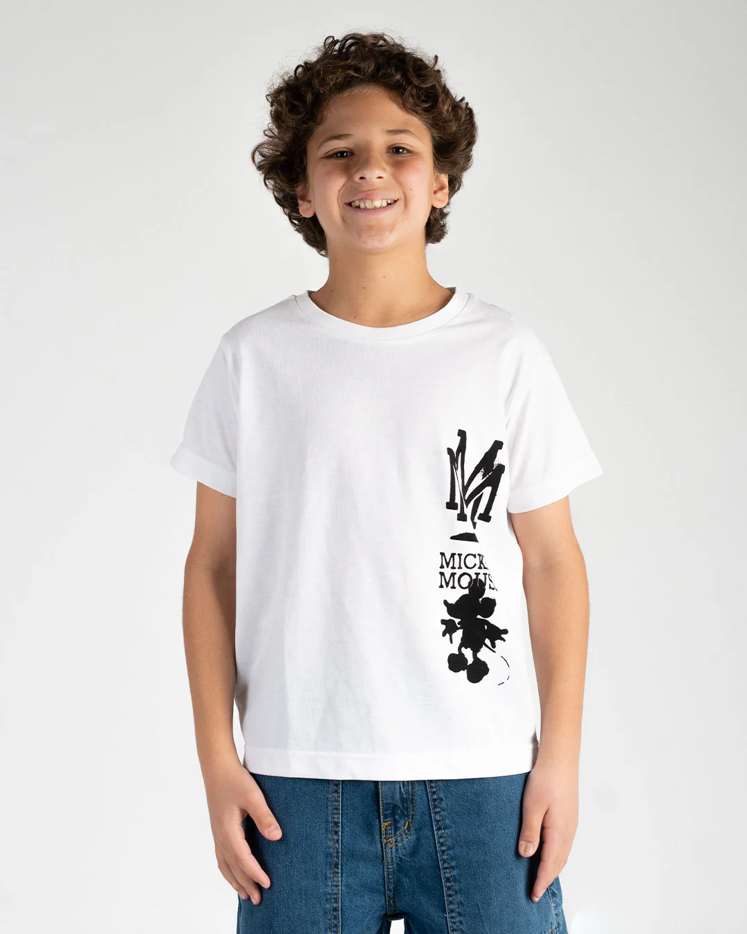 Mickey T-Shirt