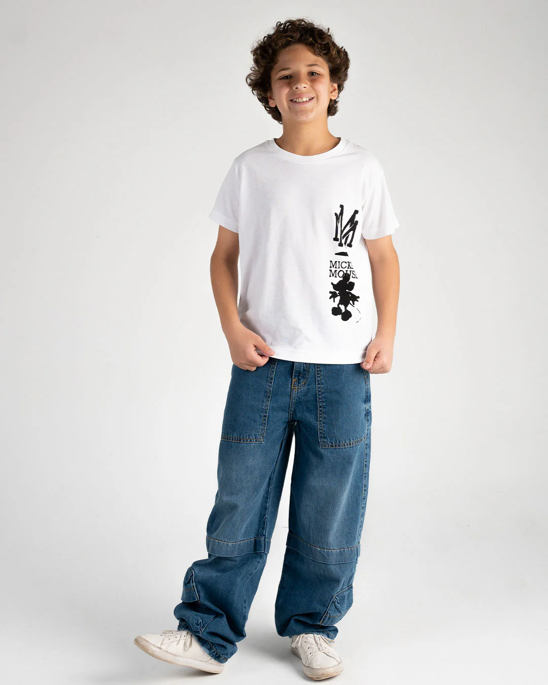 Mickey T-Shirt - Image 2