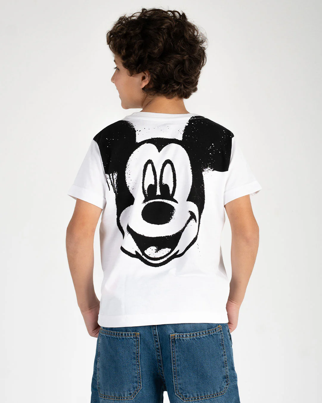 Mickey T-Shirt - Image 3