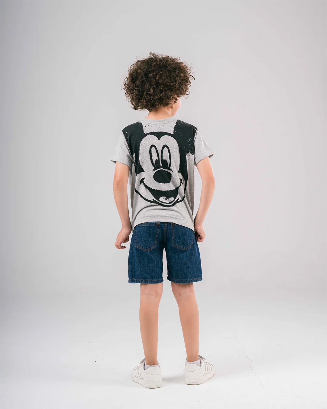Mickey T-Shirt - Image 4