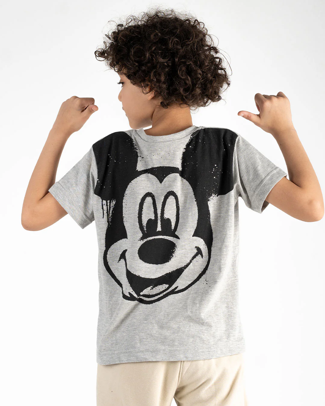 Mickey T-Shirt - Image 6