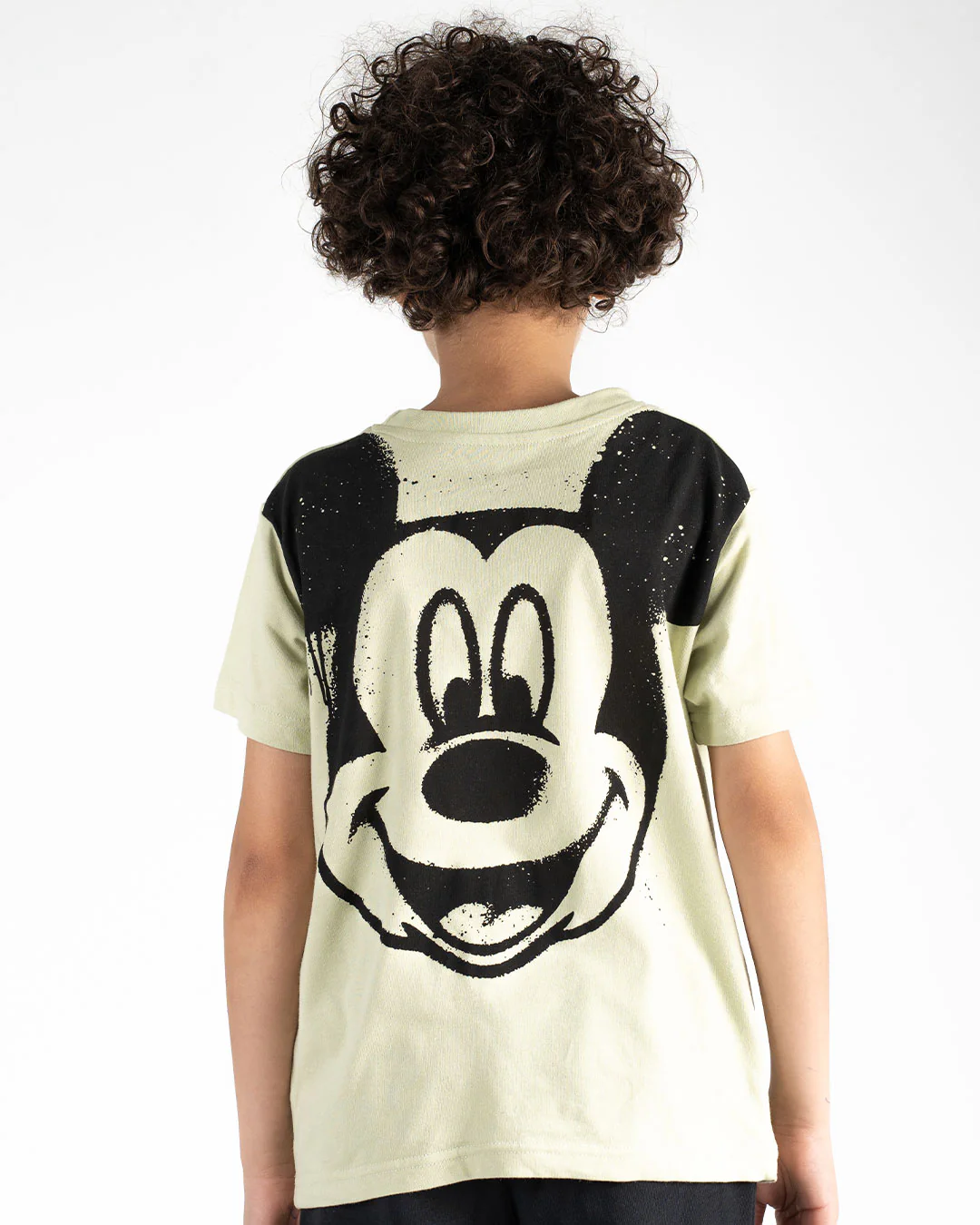 Mickey T-Shirt - Image 7
