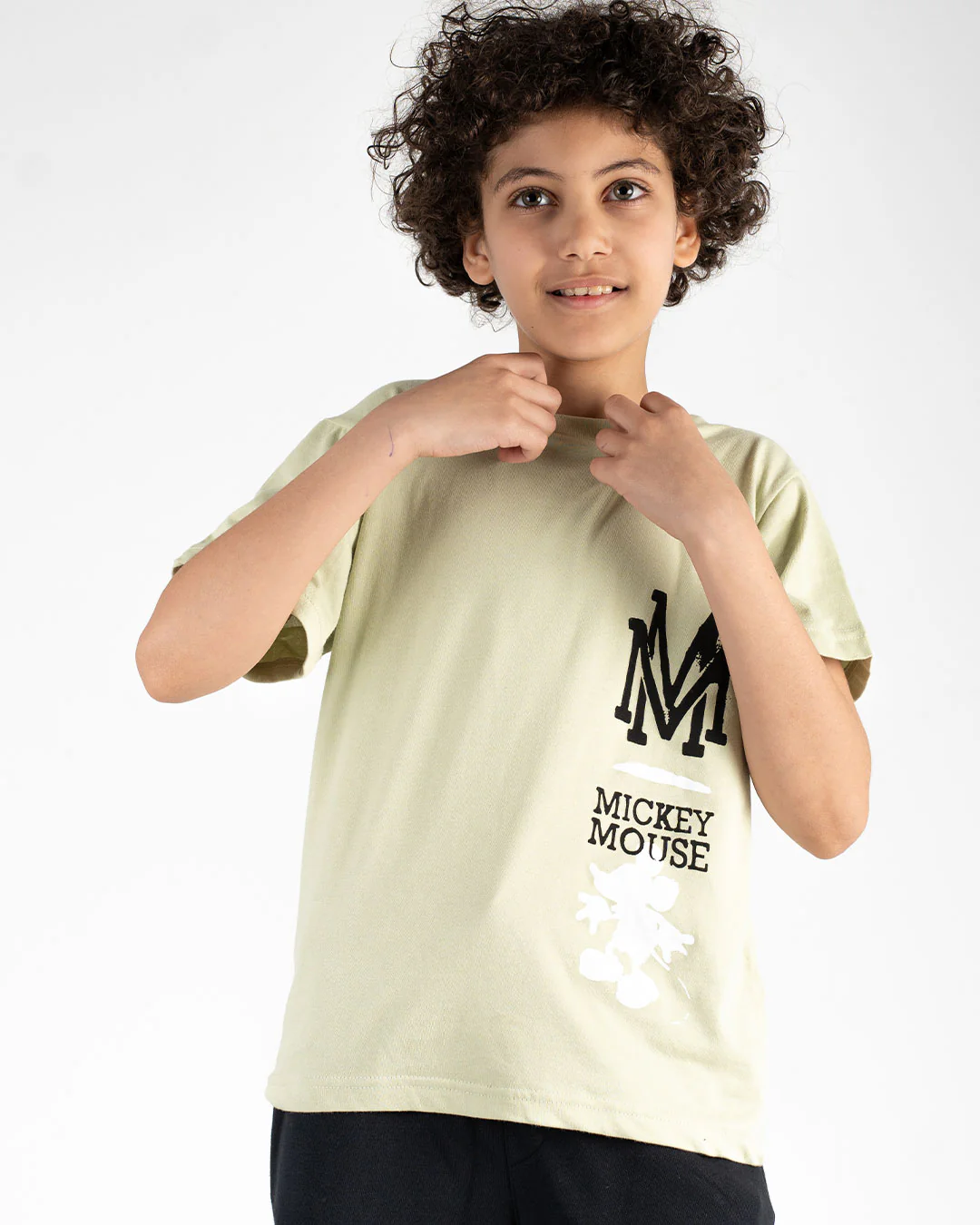 Mickey T-Shirt - Image 8