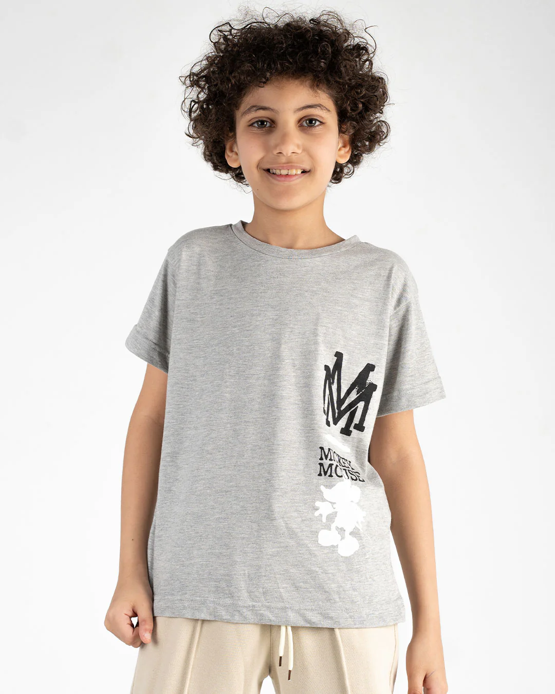 Mickey T-Shirt - Image 9